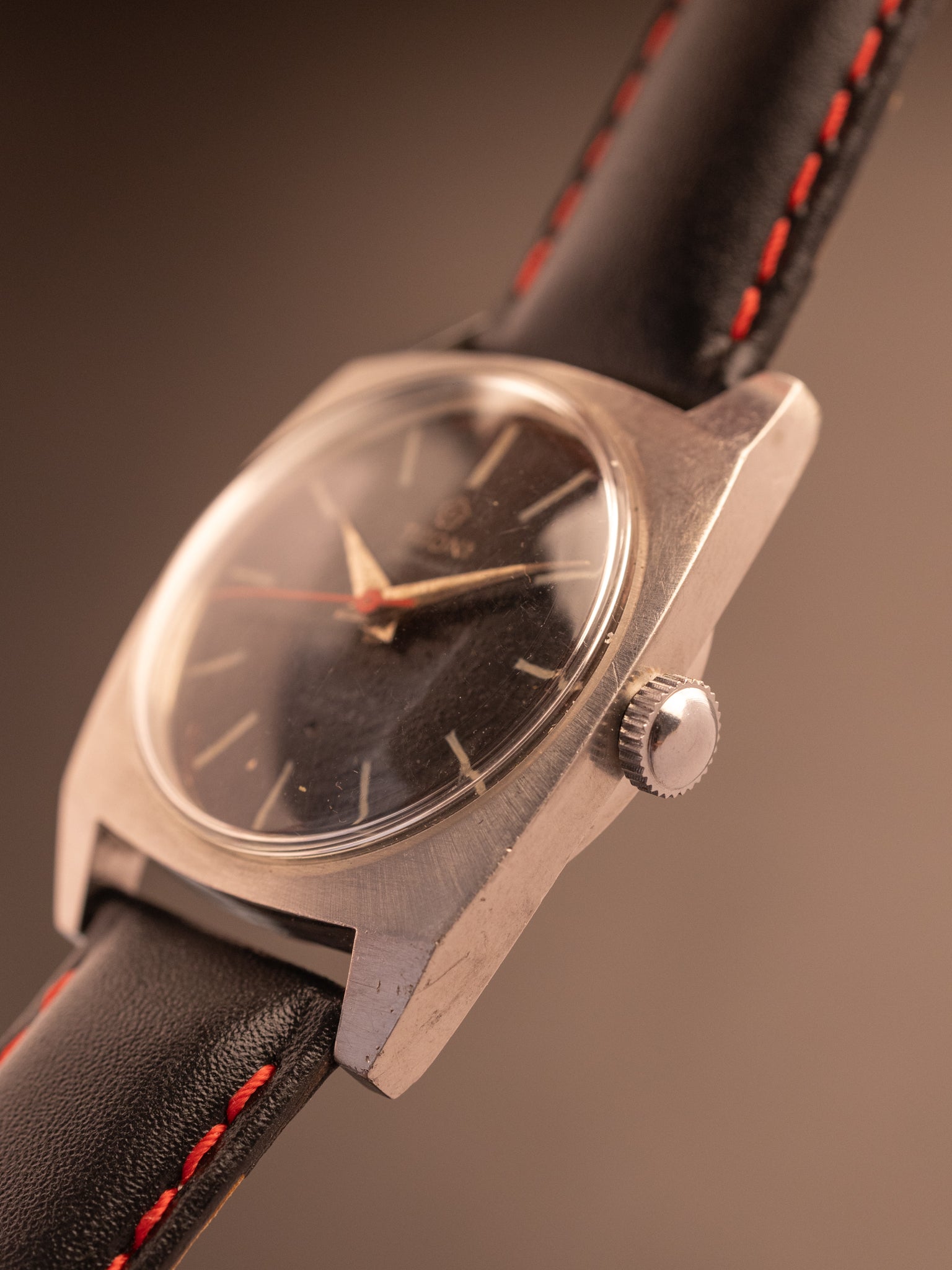 Titoni Airmaster Titoflex (Ref. Unknown) (31mm; Manual)