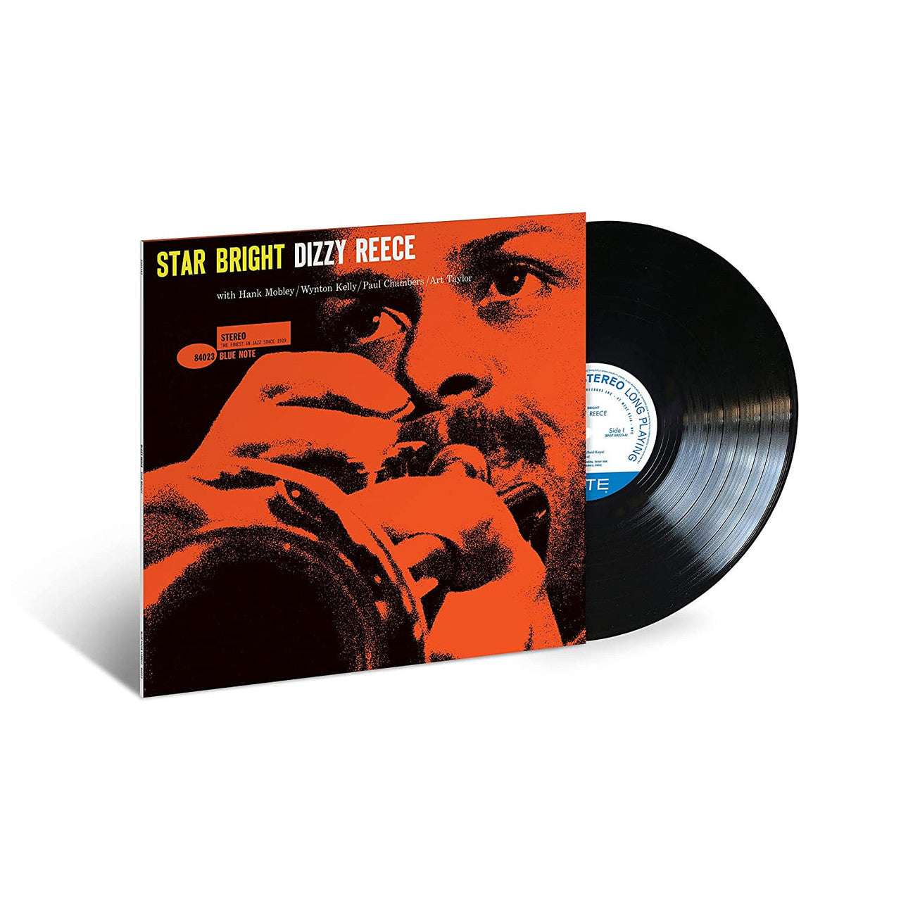Dizzy Reece – Star Bright (Blue Note)(UMe) (Arrives in 30 Days)