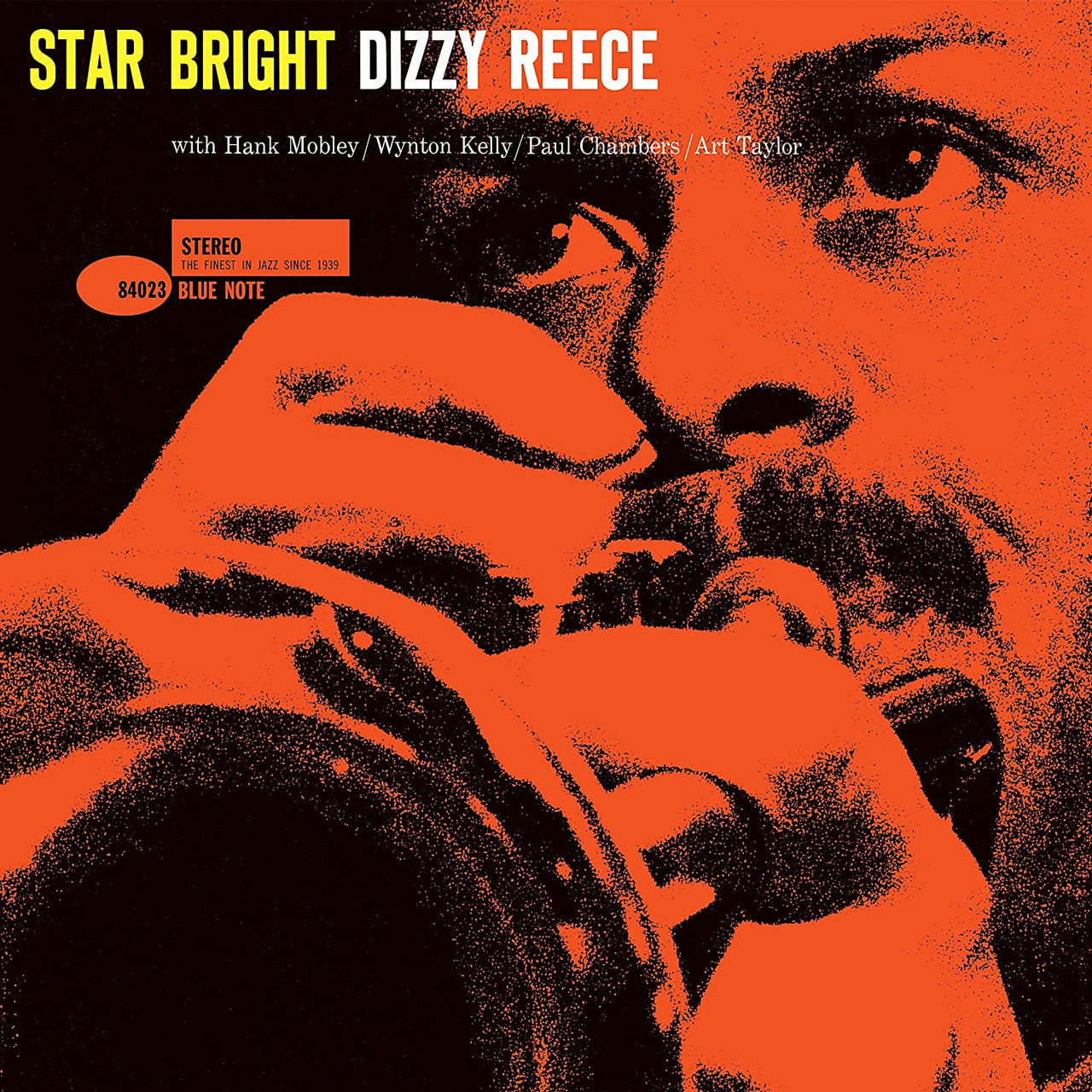 Dizzy Reece – Star Bright (Blue Note)(UMe) (Arrives in 30 Days)
