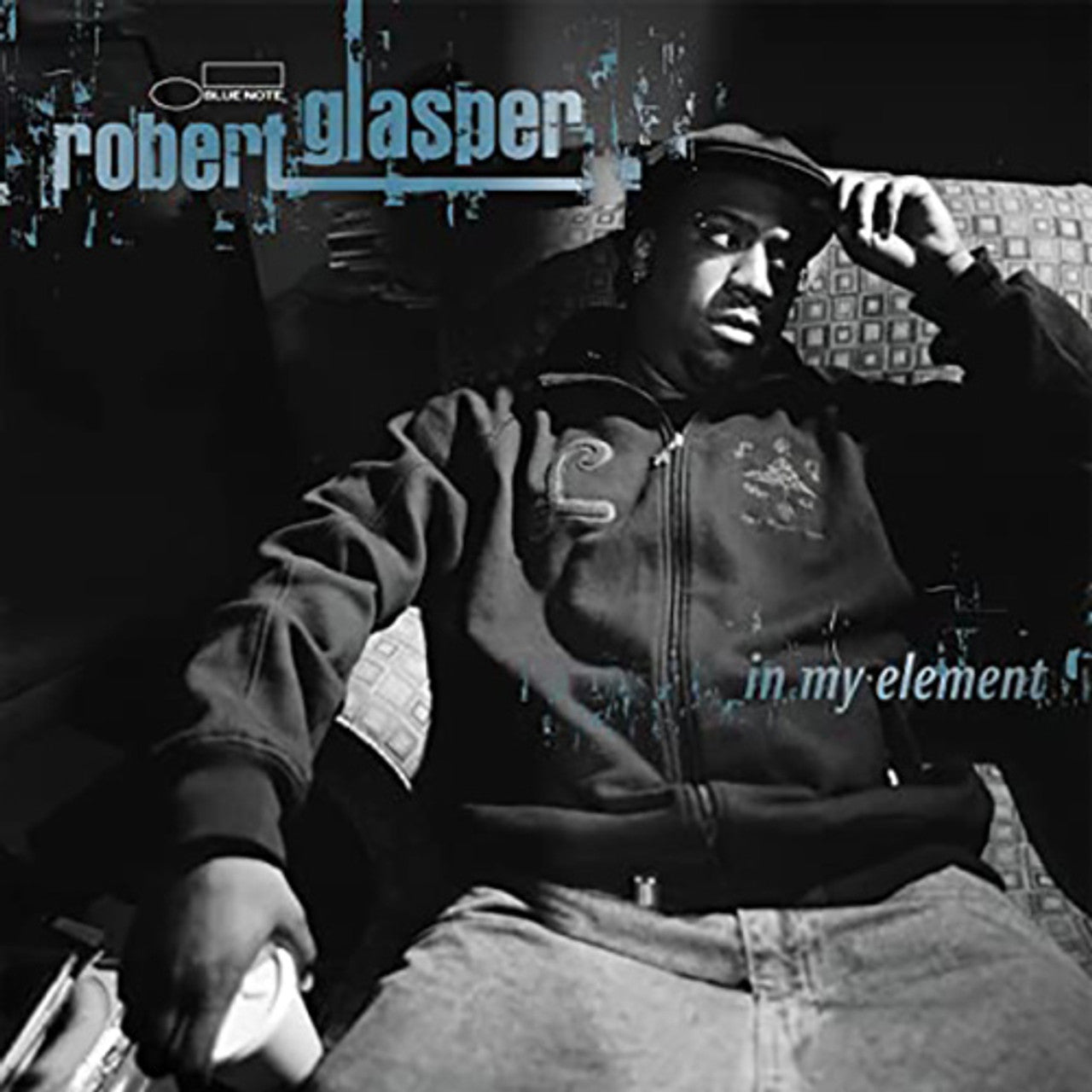 Robert Glasper – In My Element (Blue Note)(UMe) (Arrives in 30 Days)