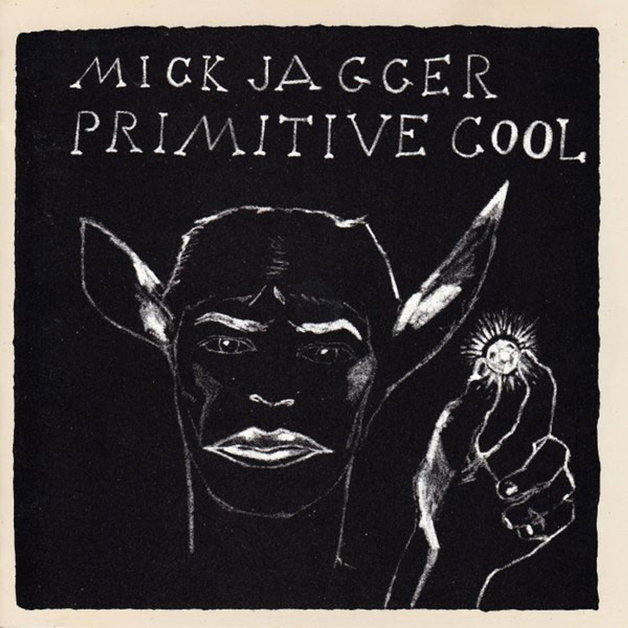 Mick Jagger – Primitive Cool (Universal) (Half Speed Mastered) (Arrives in 30 Days)