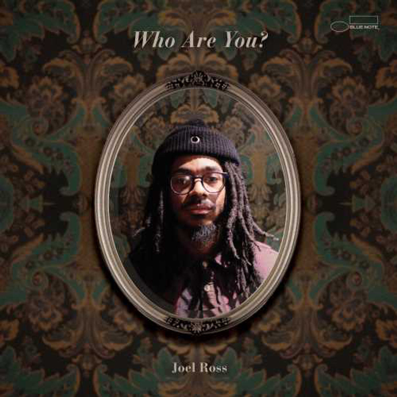 Joel Ross (3) – Who Are You? (Blue Note)(UMe) (Arrives in 30 Days)