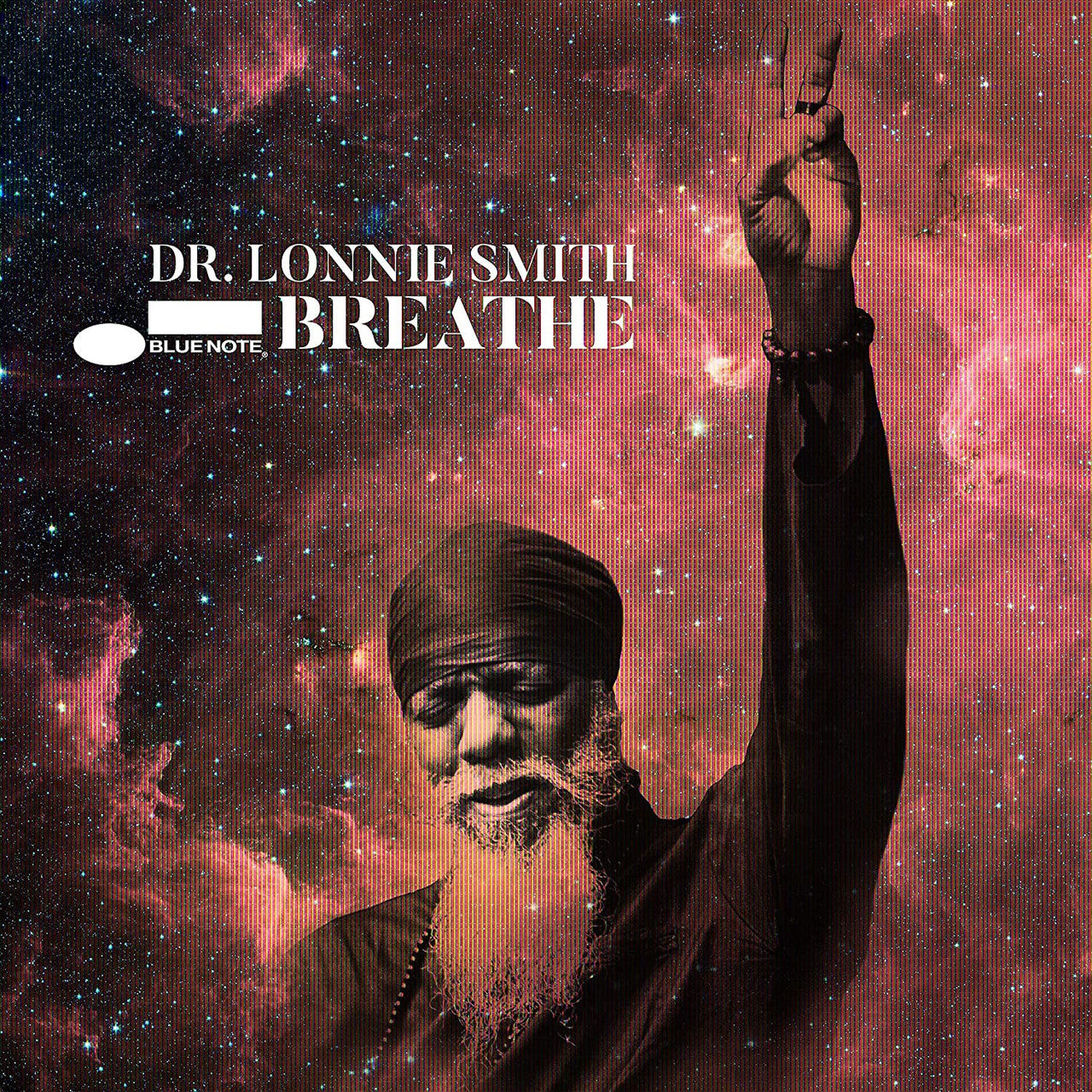 Dr. Lonnie Smith* – Breathe (Blue Note)(UMe) (Arrives in 30 Days)