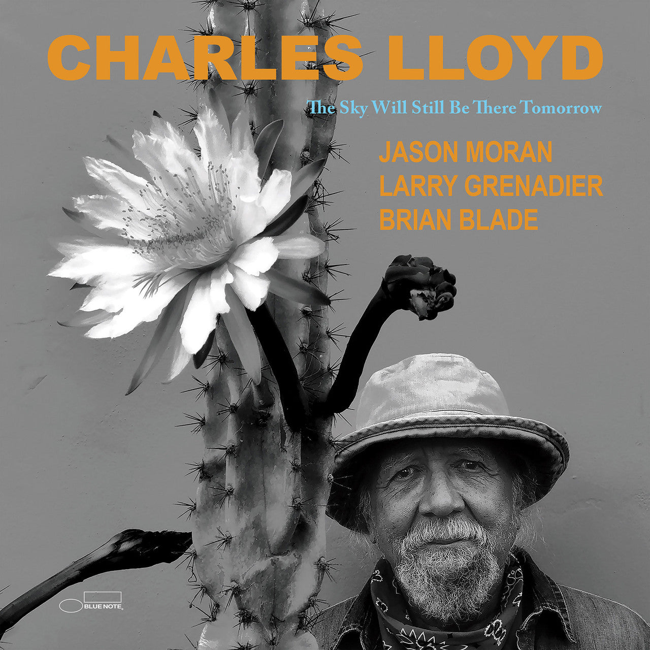 Charles Lloyd – The Sky Will Still Be There Tomorrow (Blue Note)(UMe) (Arrives in 30 Days)