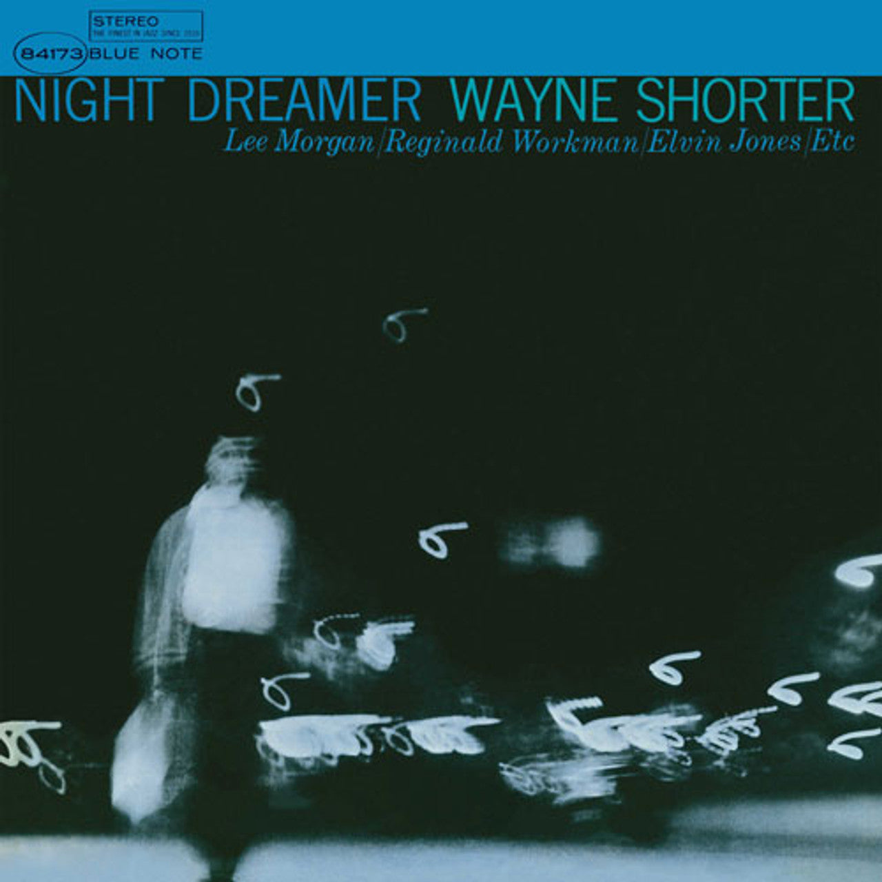 Wayne Shorter – Night Dreamer (Blue Note)(UMe) (Arrives in 30 Days)