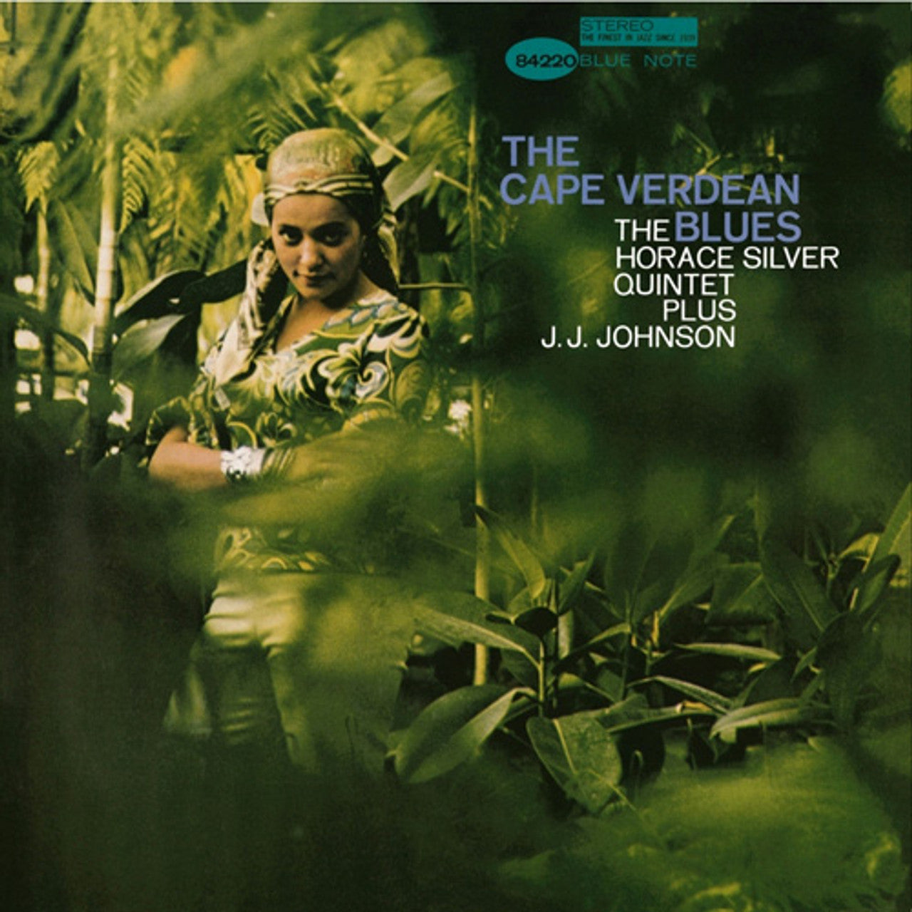 The Horace Silver Quintet Plus J.J. Johnson – The Cape Verdean Blues (Blue Note)(UMe) (Arrives in 30 Days)