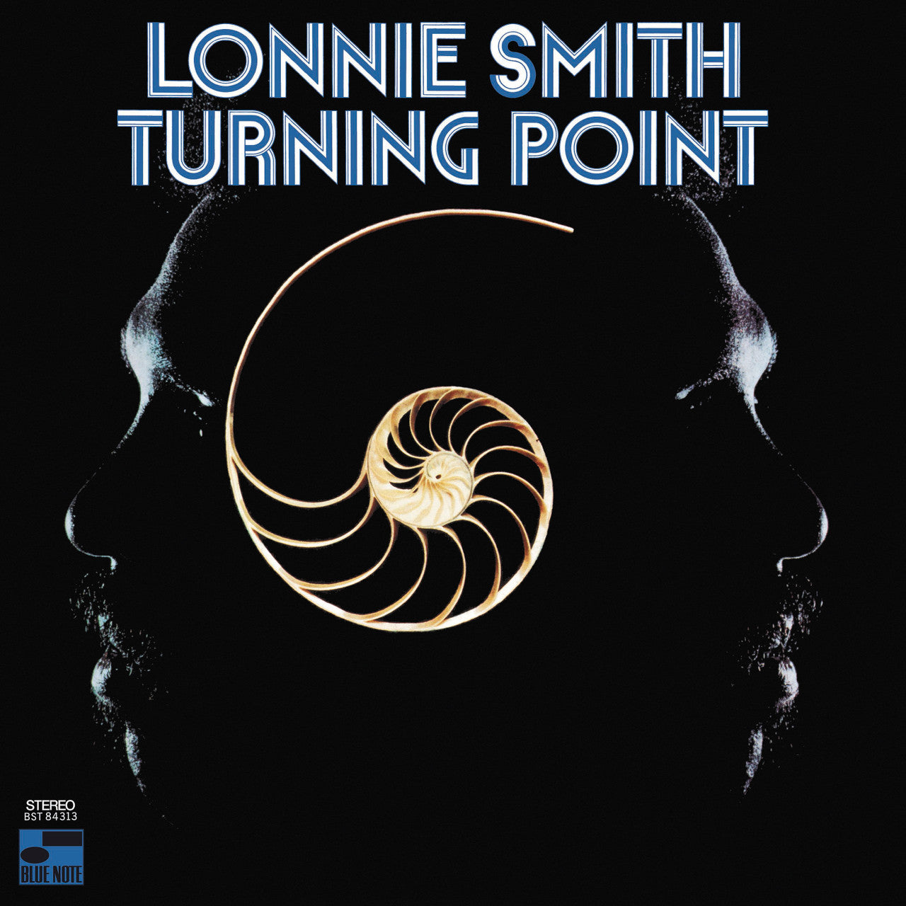 Lonnie Smith – Turning Point (Blue Note)(UMe) (Arrives in 30 Days)
