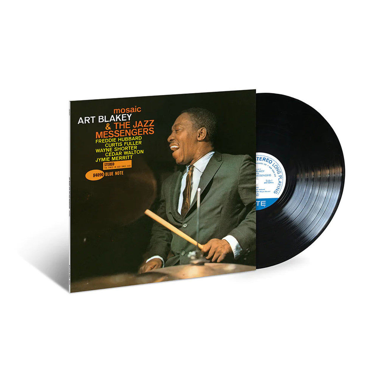 Art Blakey & The Jazz Messengers – Mosaic (Blue Note)(UMe) (Arrives in 30 Days)