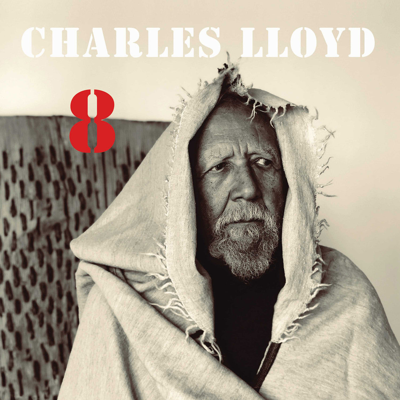 Charles Lloyd – 8: Kindred Spirits Live From The Lobero Theater (Blue Note)(UMe) (Arrives in 30 Days)