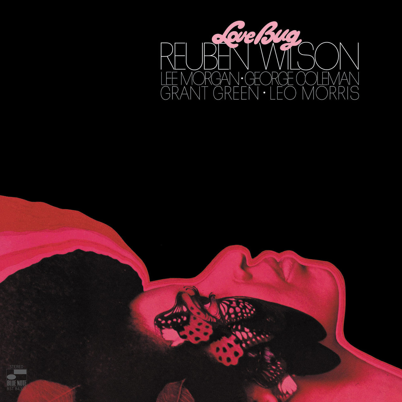 Reuben Wilson – Love Bug (Blue Note)(UMe) (Arrives in 30 Days)