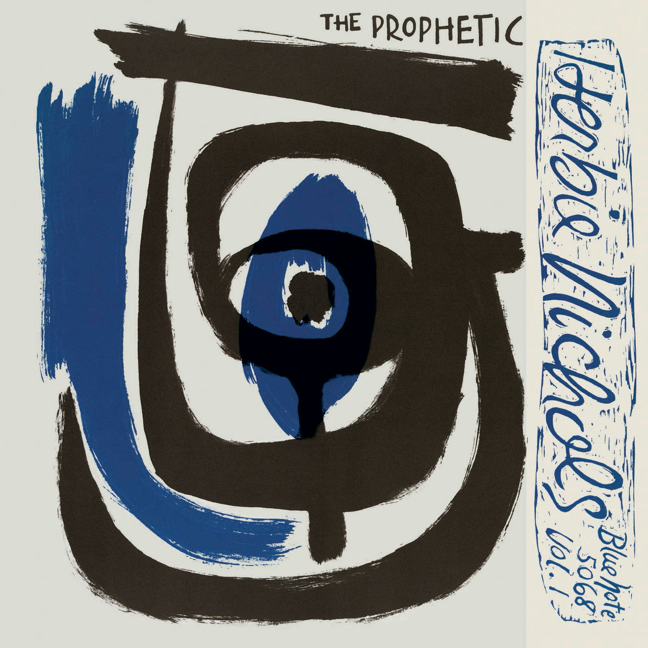 Herbie Nichols – The Prophetic Herbie Nichols Vol. 1 & 2 (Blue Note)(UMe) (Arrives in 30 Days)