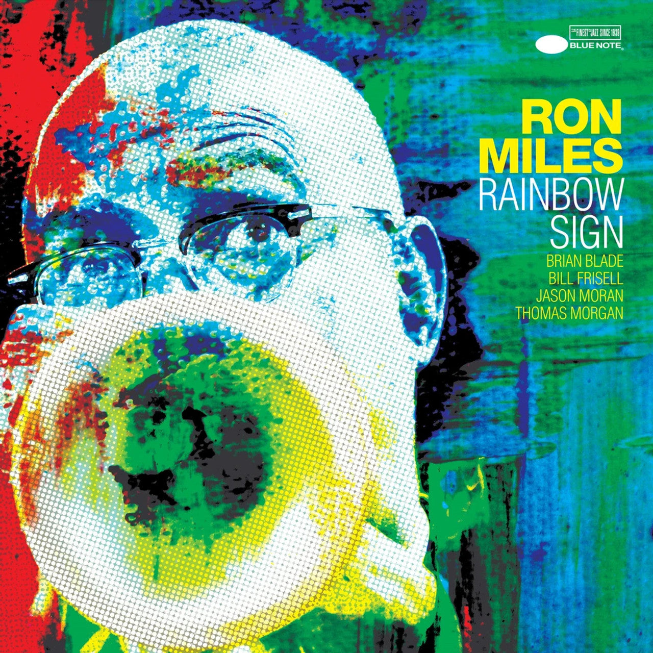 Ron Miles – Rainbow Sign (Blue Note)(UMe) (Arrives in 30 Days)