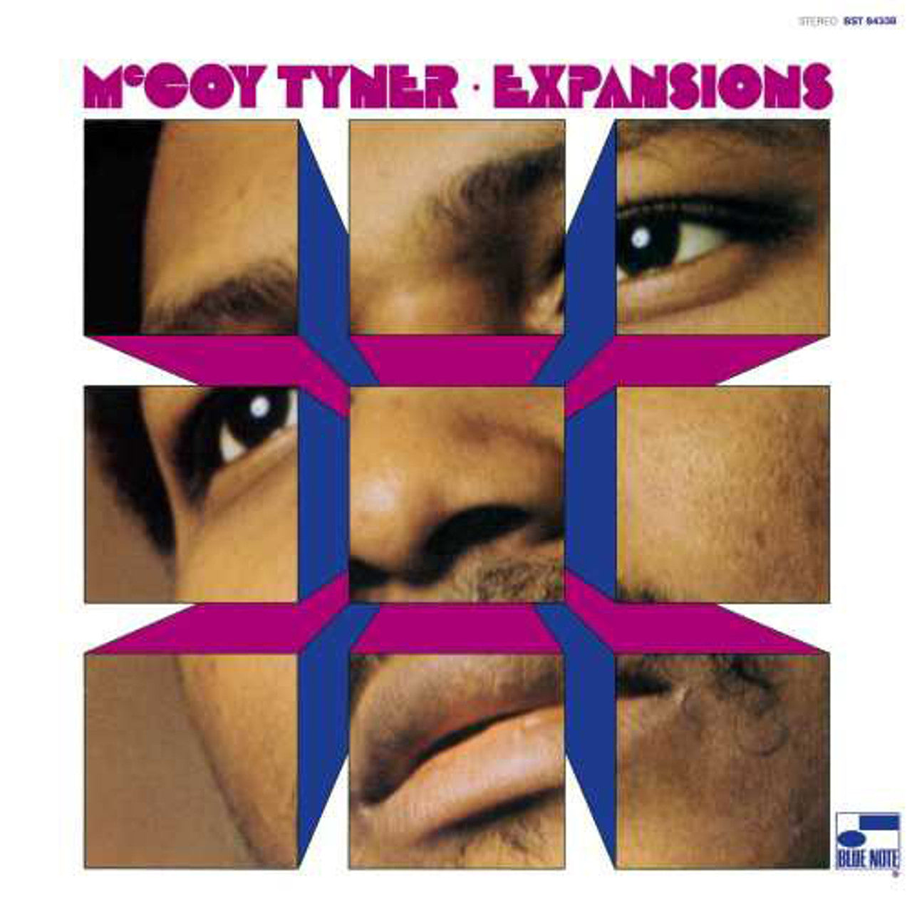 McCoy Tyner – Expansions (Blue Note)(UMe) (Arrives in 30 Days)