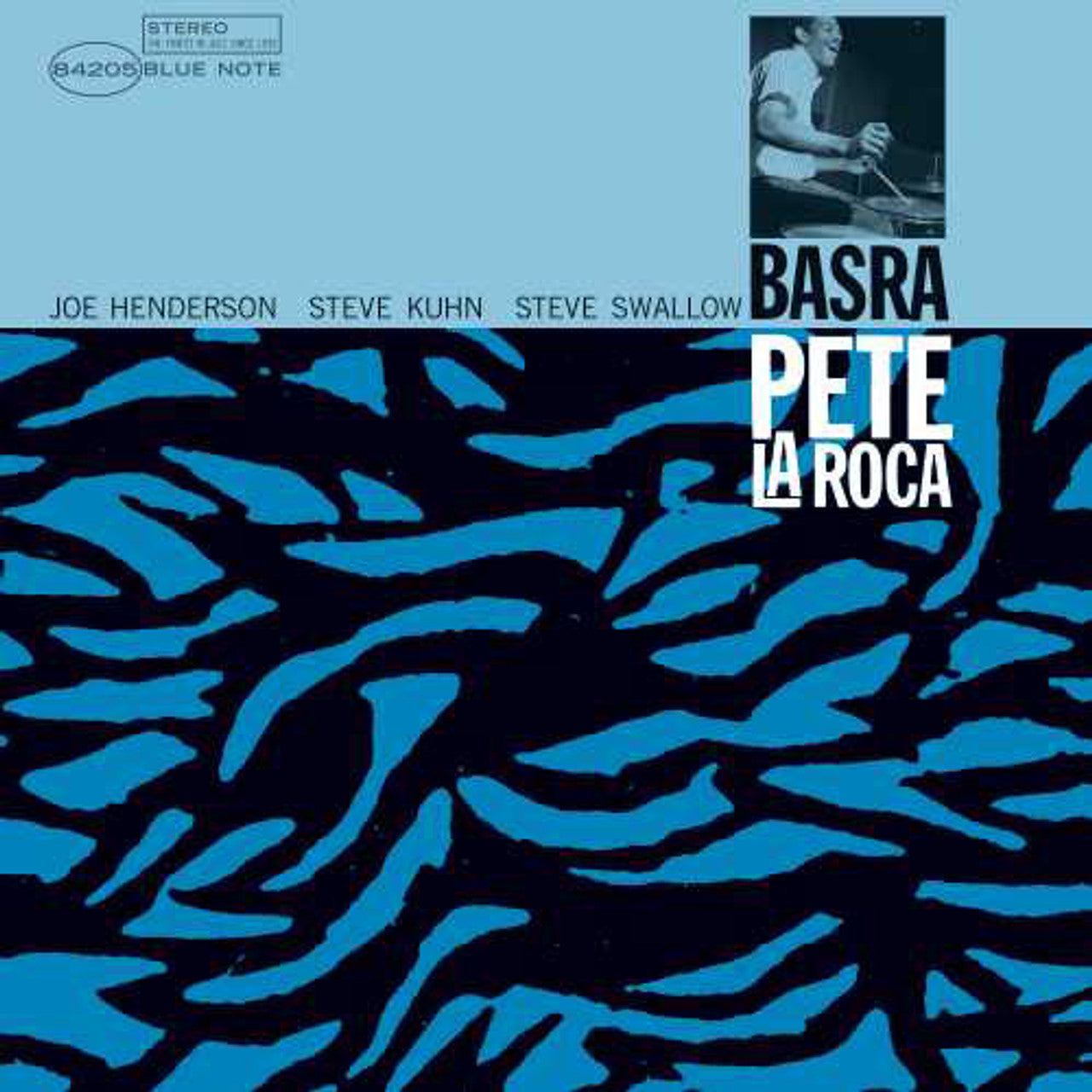 Pete La Roca – Basra (Blue Note) (UMe) (Arrives in 30 Days)