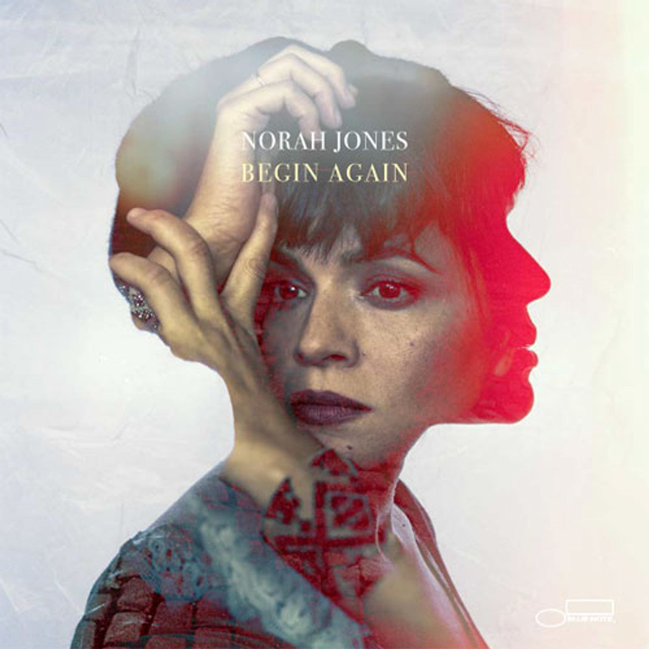Norah Jones – Begin Again (Blue Note) (UMe) (Arrives in 30 Days)
