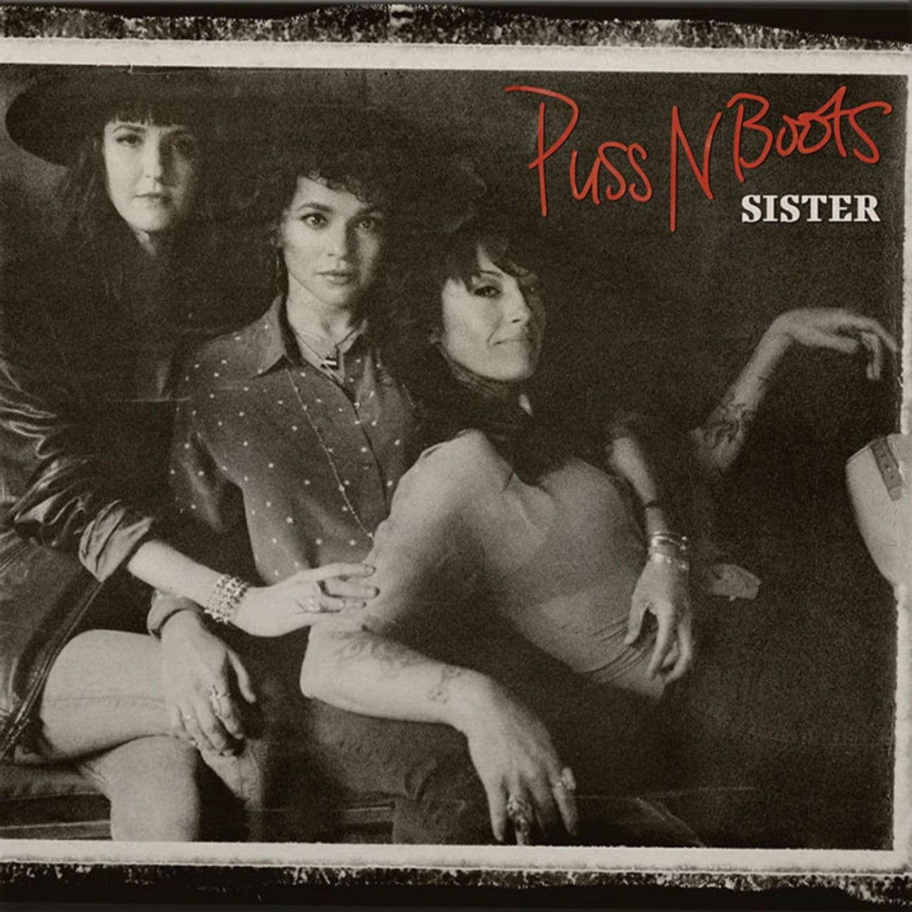 Puss N Boots – Sister (Blue Note) (UMe) (Arrives in 30 Days)
