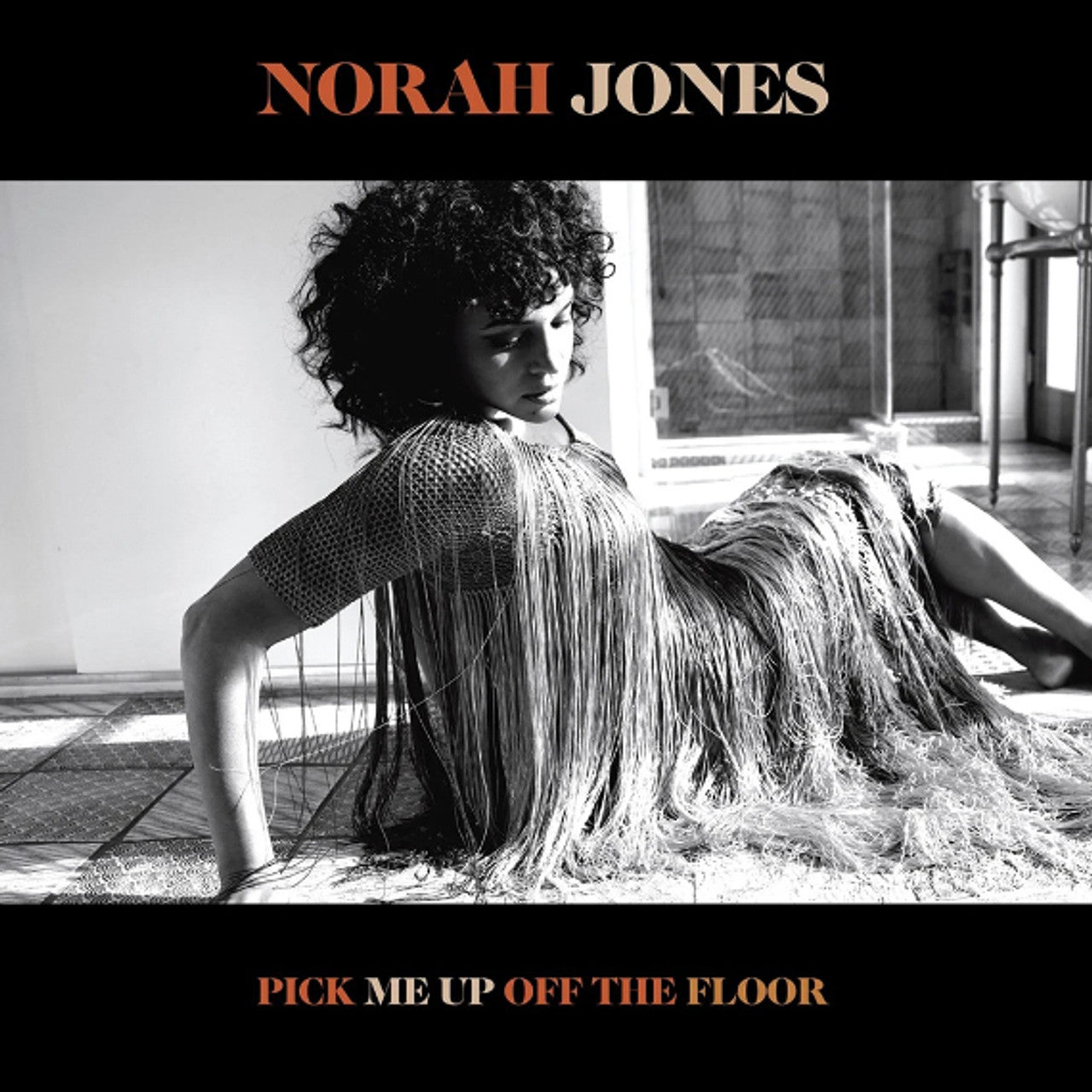 Norah Jones – Pick Me Up Off The Floor (Blue Note) (UMe) (Arrives in 30 Days)