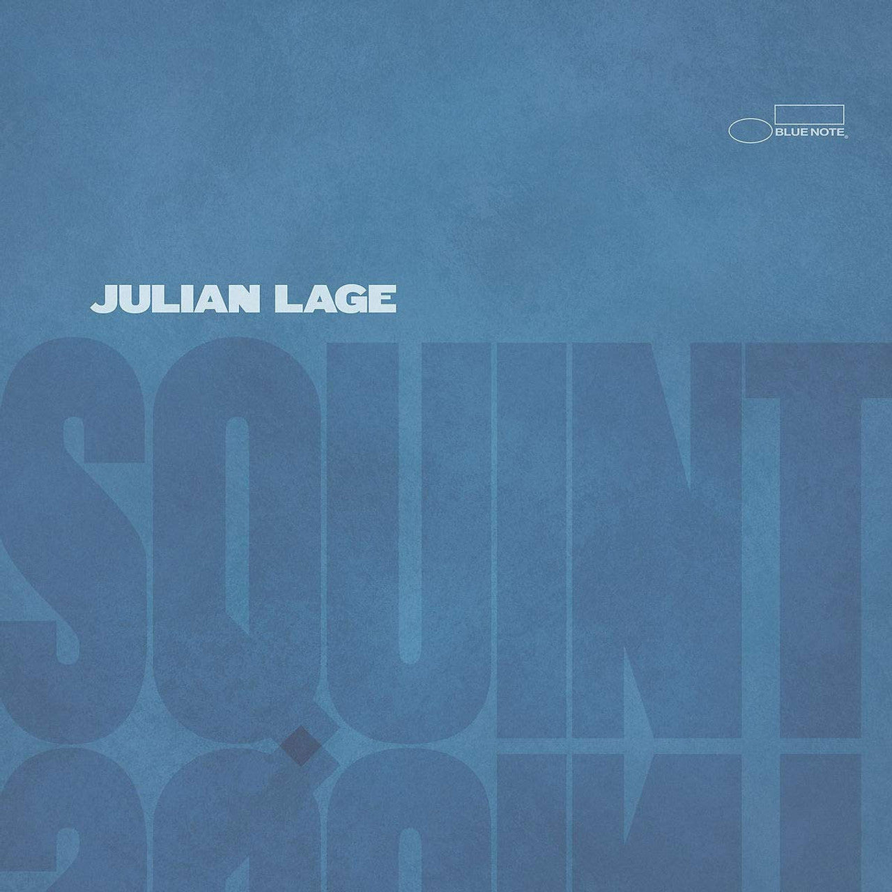 Julian Lage – Squint (Blue Note) (UMe) (Arrives in 30 Days)