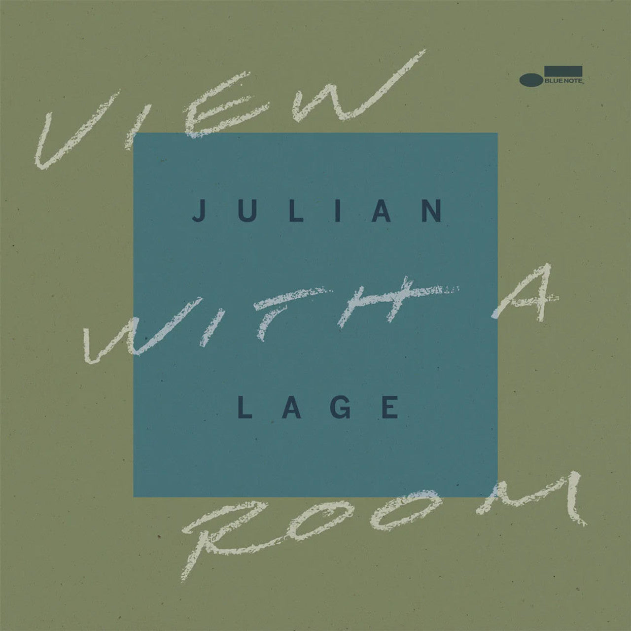 Julian Lage – View With A Room (Blue Note) (UMe) (Arrives in 30 Days)