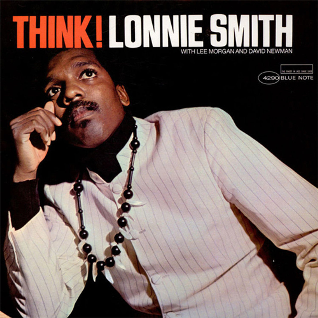 Lonnie Smith – Think! (Blue Note) (UMe) (Arrives in 30 Days)