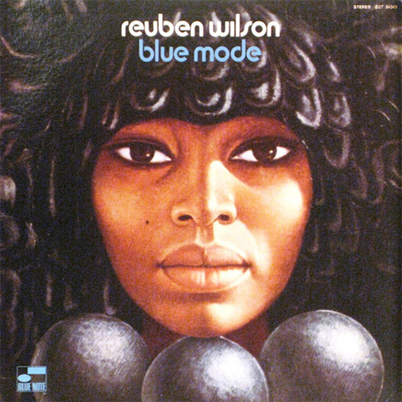 Reuben Wilson – Blue Mode (Blue Note) (UMe) (Arrives in 30 Days)