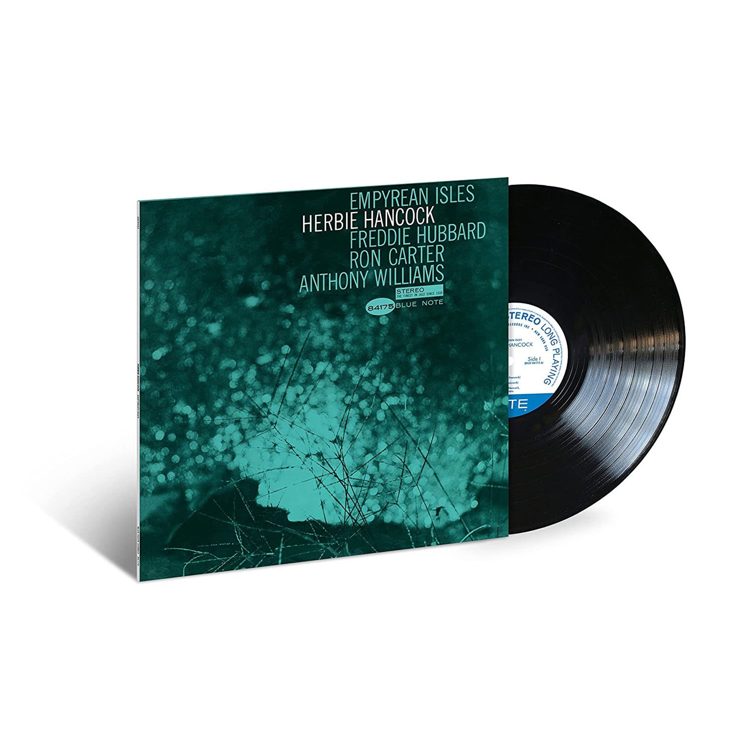 Herbie Hancock – Empyrean Isles (Blue Note) (UMe) (Arrives in 30 Days)