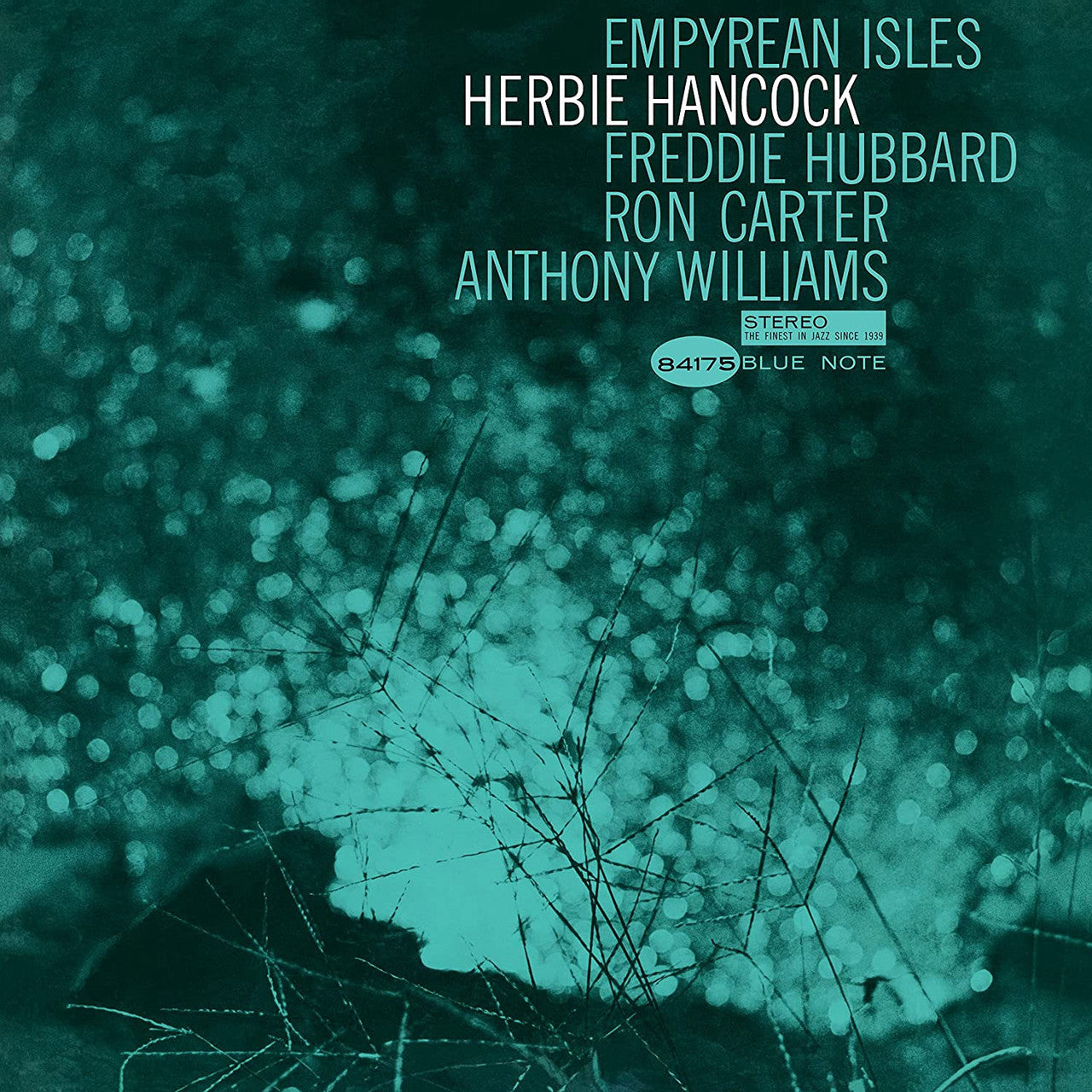 Herbie Hancock – Empyrean Isles (Blue Note) (UMe) (Arrives in 30 Days)