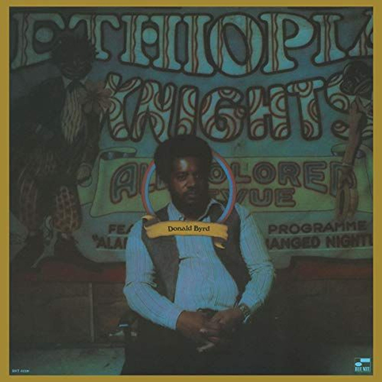 Donald Byrd – Ethiopian Knights (Blue Note) (UMe) (Arrives in 30 Days)