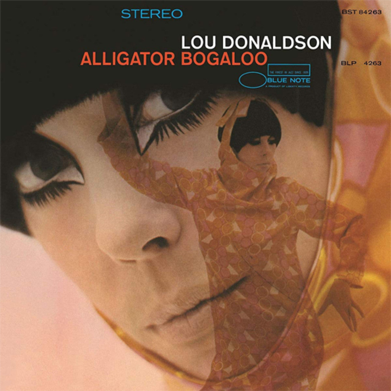 Lou Donaldson – Alligator Bogaloo (Blue Note) (UMe) (Arrives in 30 Days)