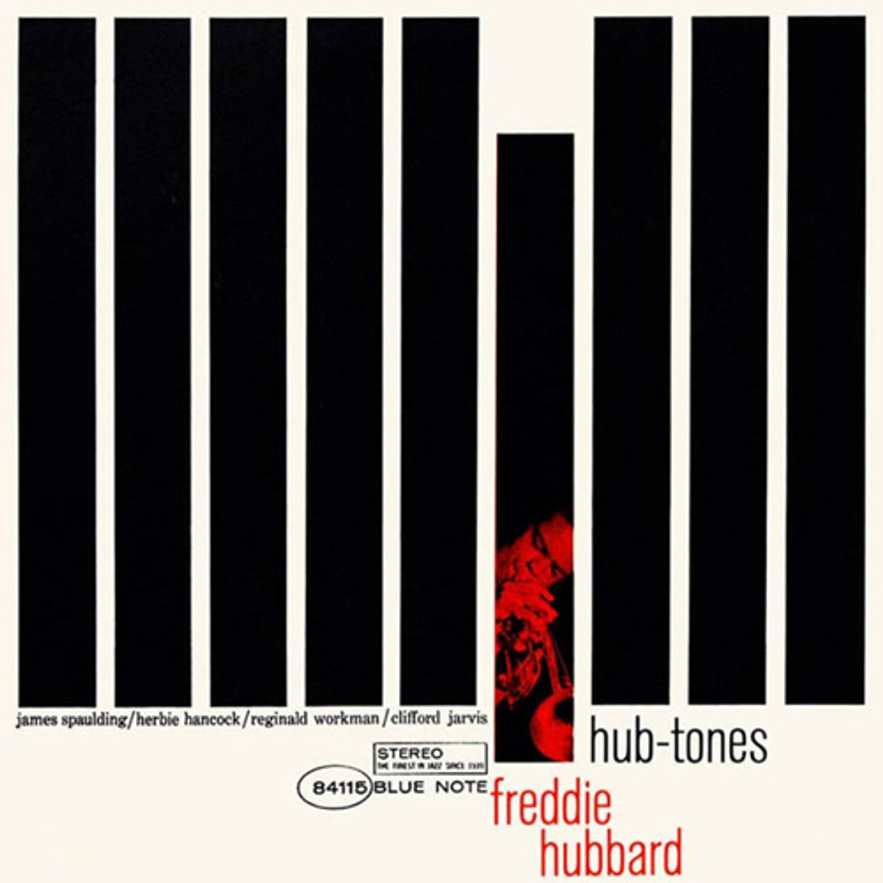 Freddie Hubbard – Hub-Tones (Blue Note) (UMe) (Arrives in 30 Days)