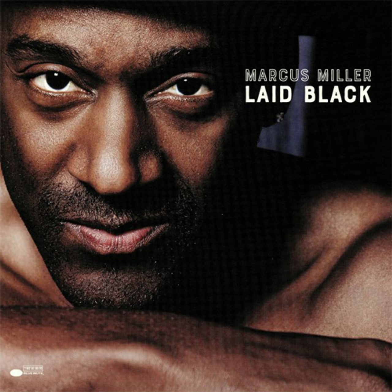 Marcus Miller – Laid Black (Blue Note) (UMe) (Arrives in 30 Days)