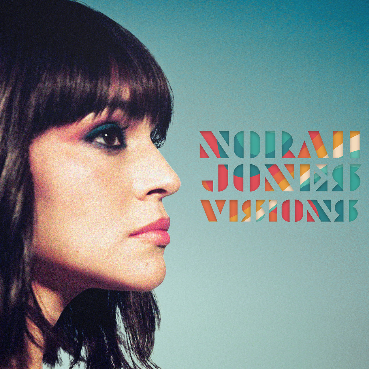 Norah Jones – Visions (Blue Note) (UMe) (Arrives in 30 Days)
