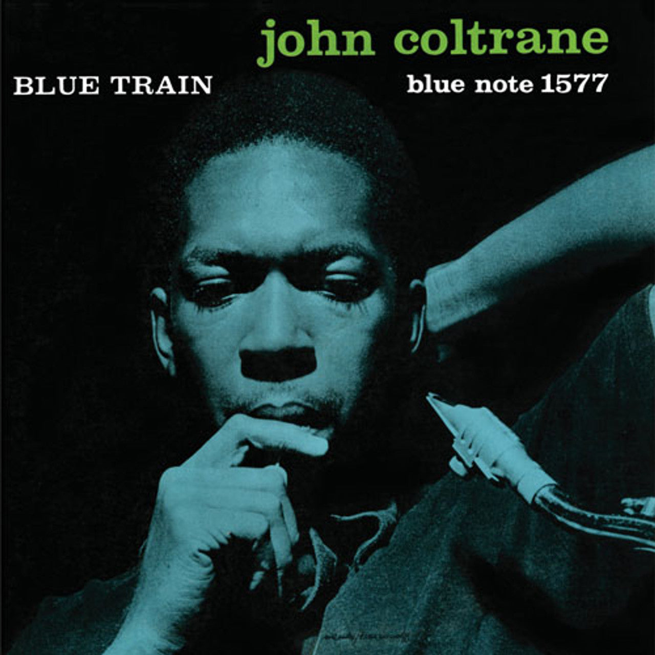 John Coltrane – Blue Train (Blue Note) (UMe) (Arrives in 30 Days)