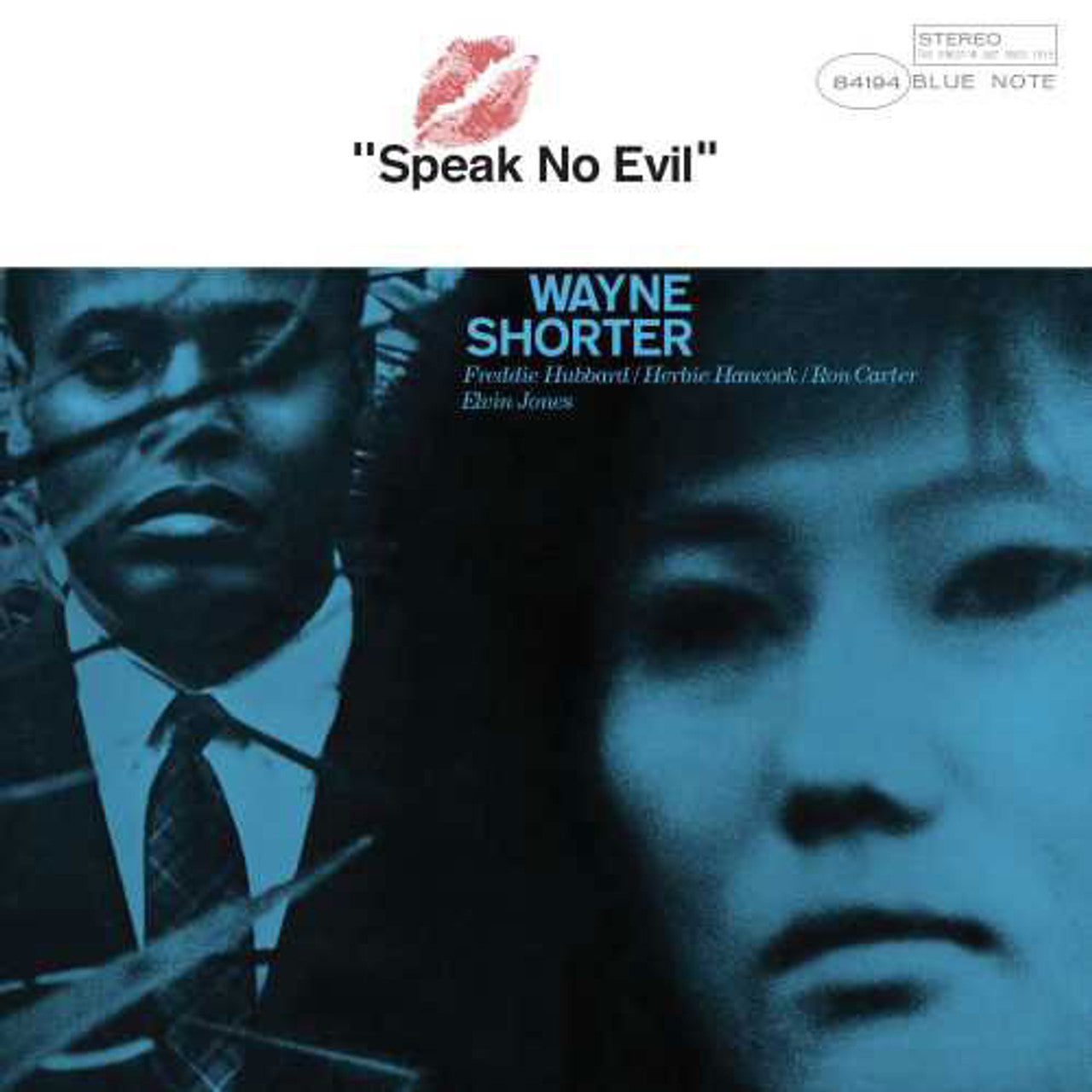Wayne Shorter – Speak No Evil (Blue Note) (UMe) (Arrives in 30 Days)