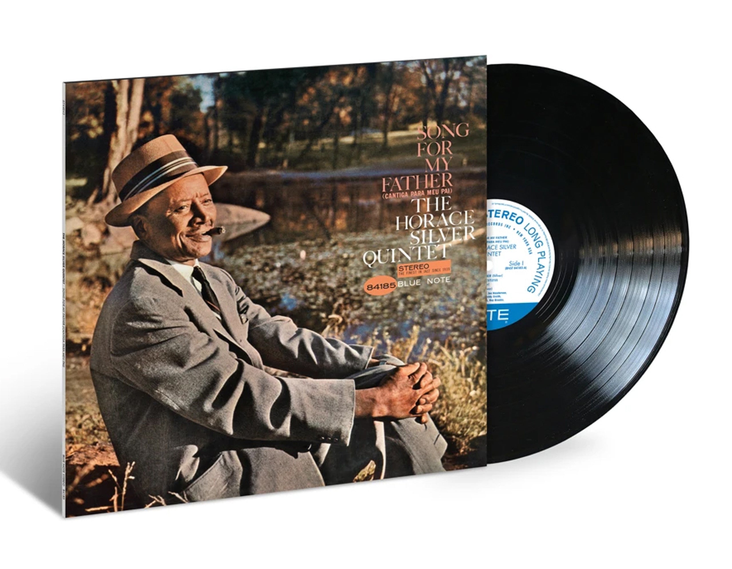 The Horace Silver Quintet – Song For My Father (Cantiga Para Meu Pai) (Blue Note) (UMe) (Arrives in 30 Days)