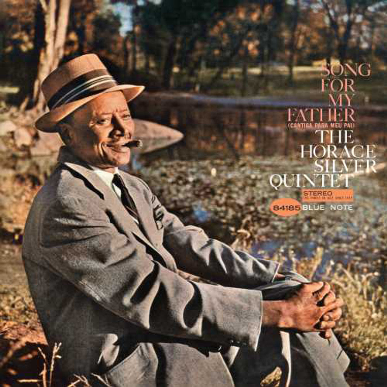 The Horace Silver Quintet – Song For My Father (Cantiga Para Meu Pai) (Blue Note) (UMe) (Arrives in 30 Days)