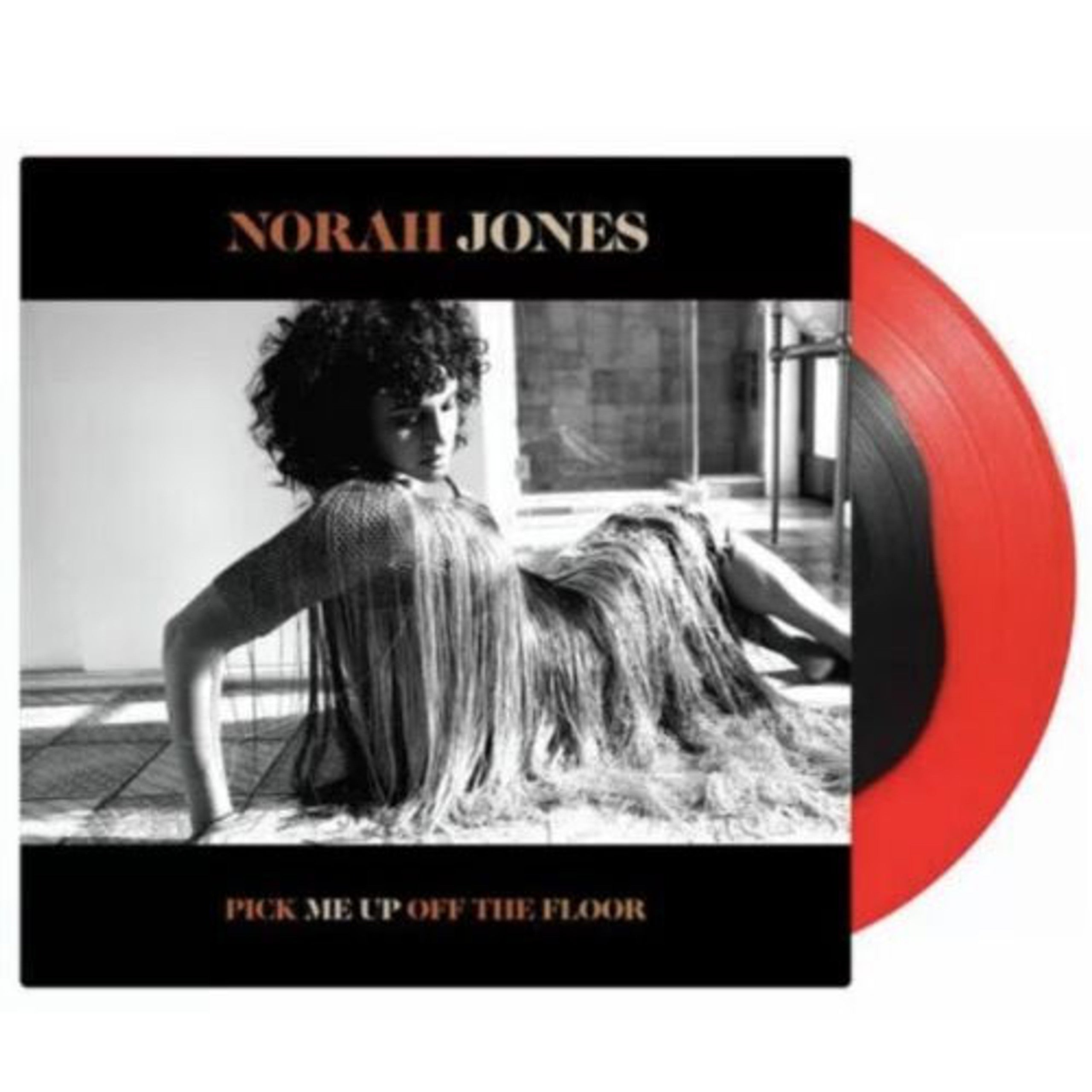 Norah Jones – Pick Me Up Off The Floor (Blue Note) (UMe) (Arrives in 30 Days)