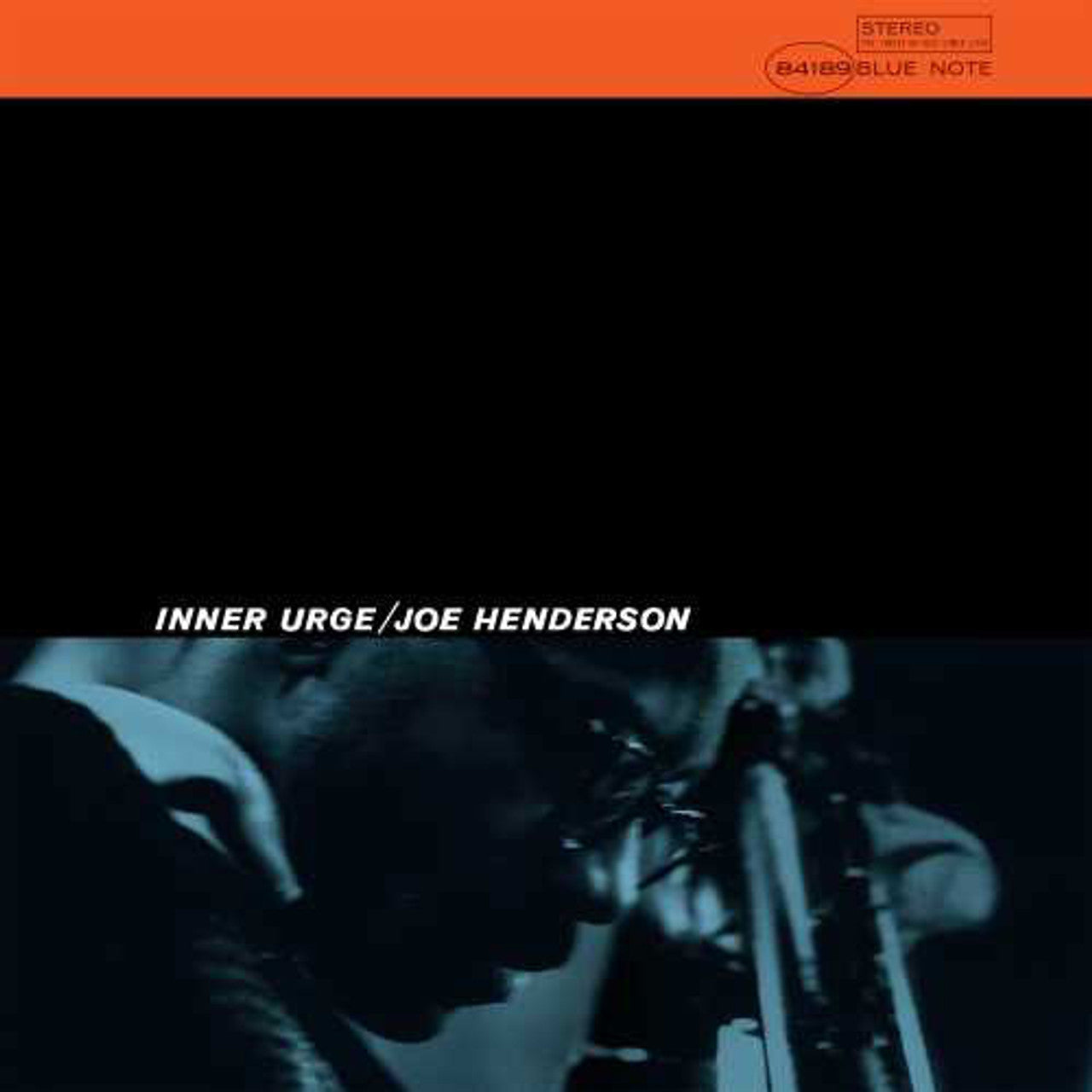 Joe Henderson – Inner Urge (Blue Note) (UMe) (Arrives in 30 Days)
