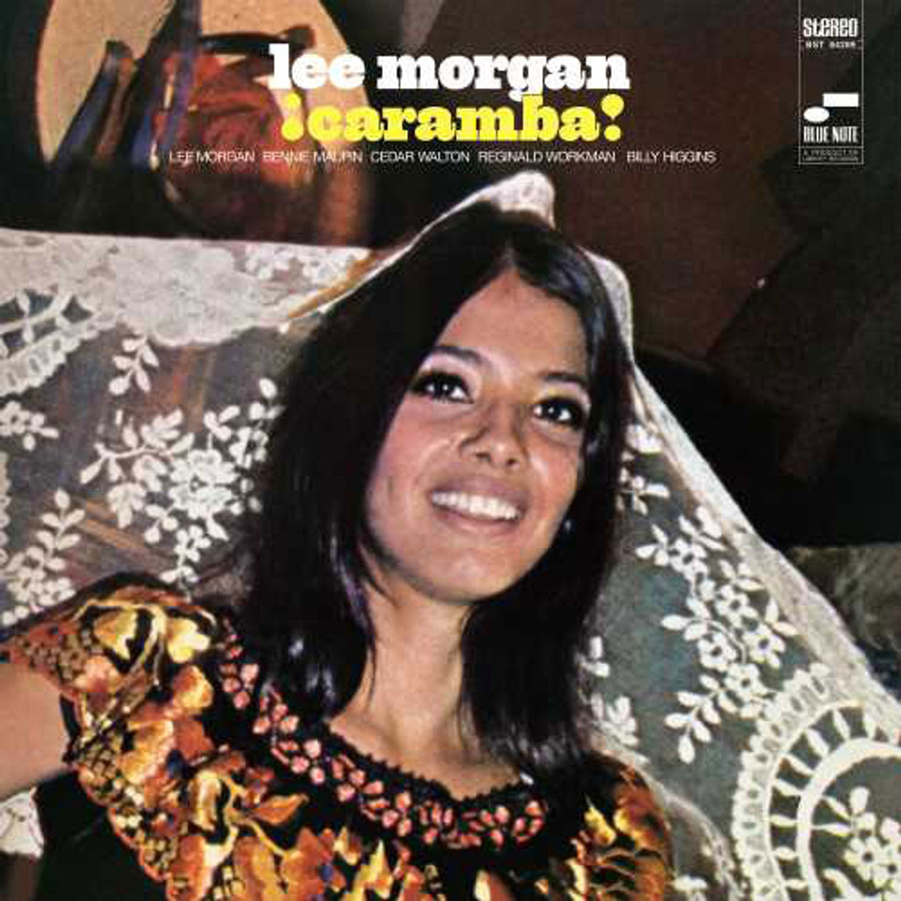 Lee Morgan – ¡Caramba! (Blue Note) (UMe) (Arrives in 30 Days)