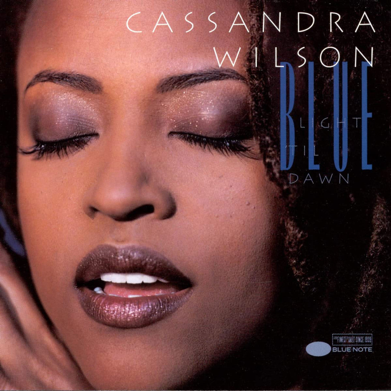 Cassandra Wilson – Blue Light 'Til Dawn (Blue Note) (UMe) (Arrives in 30 Days)