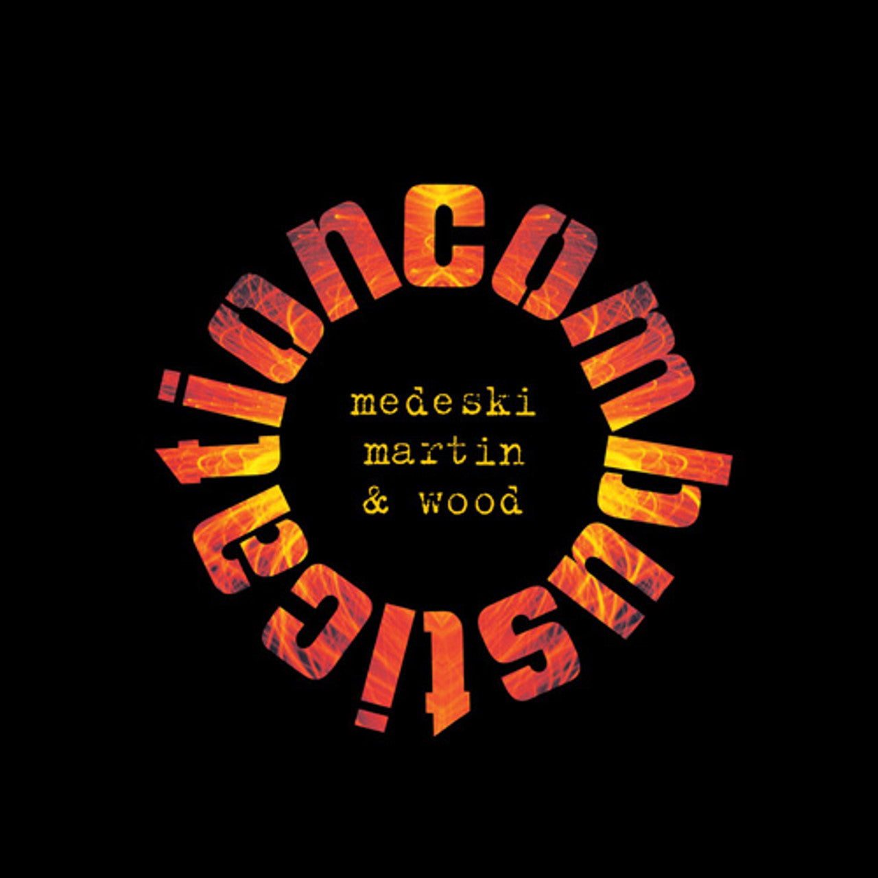 Medeski Martin & Wood – Combustication (Blue Note) (UMe) (Arrives in 30 Days)