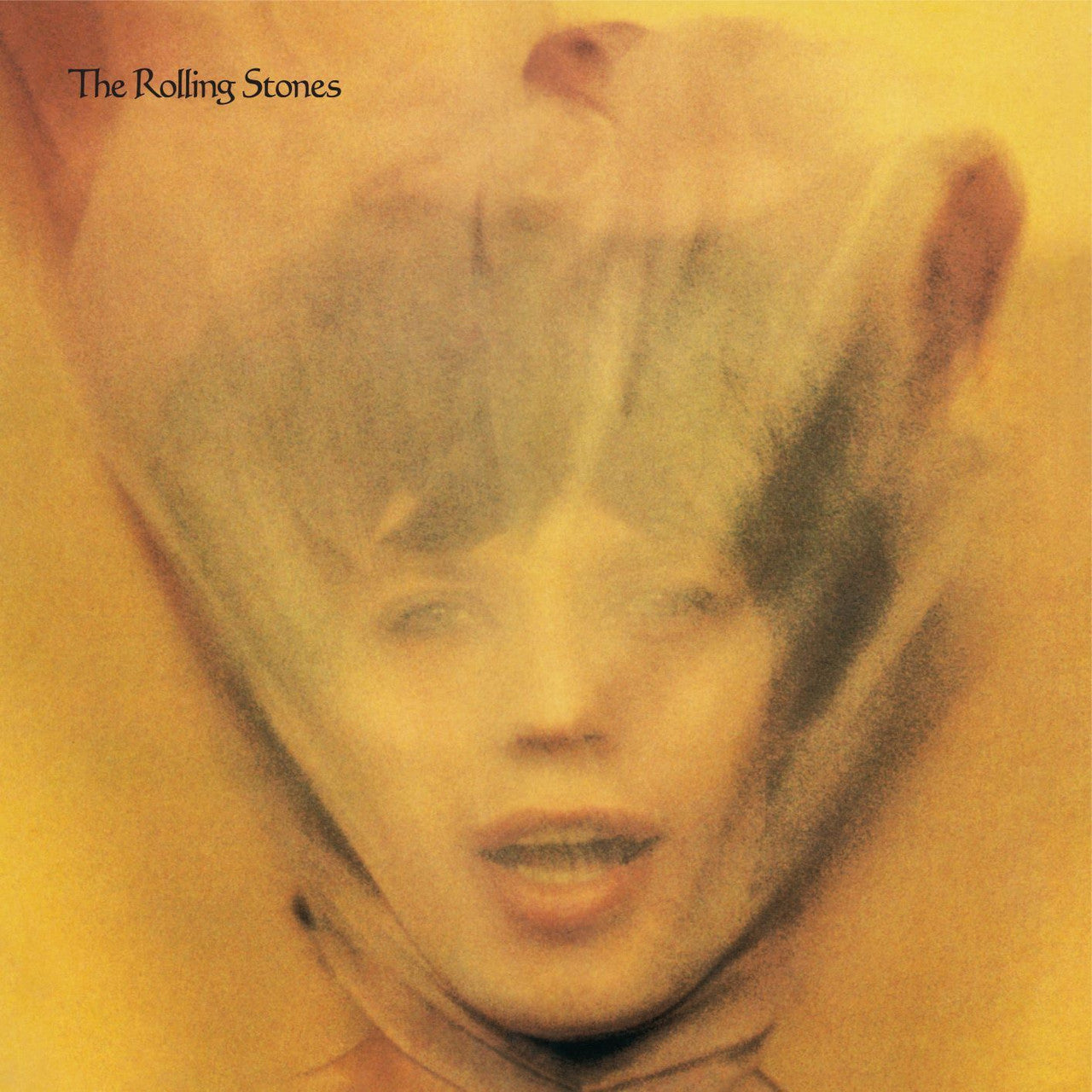 The Rolling Stones – Goats Head Soup (Universal) (Half Speed Mastered) (Arrives in 30 Days)