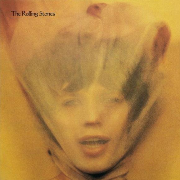 The Rolling Stones – Goats Head Soup (Universal) (Half Speed Mastered) (Arrives in 30 Days)