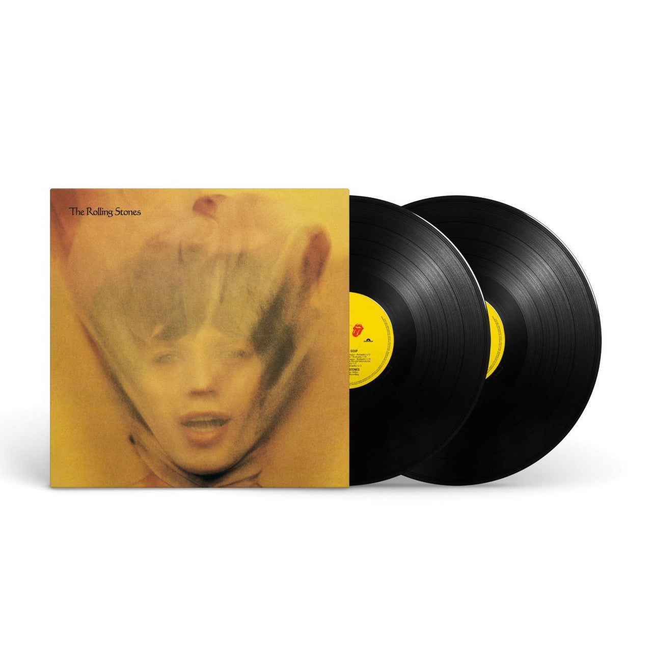 The Rolling Stones – Goats Head Soup (Universal) (Half Speed Mastered) (Arrives in 30 Days)
