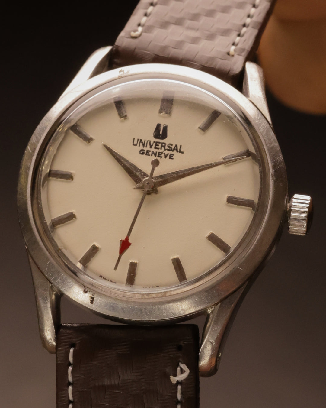 Universal Genève Ref. 206513-5 (c.1950s)