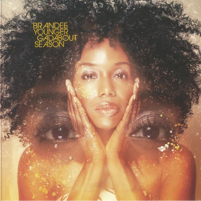 Gadabout Season - Brandee Younger (Quick Ship)