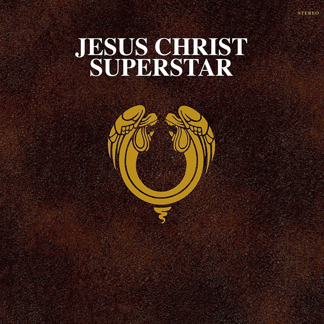 Various, Andrew Lloyd Webber & Tim Rice – Jesus Christ Superstar (A Rock Opera) (Geffen) (Half Speed Mastered) (Arrives in 30 Days)
