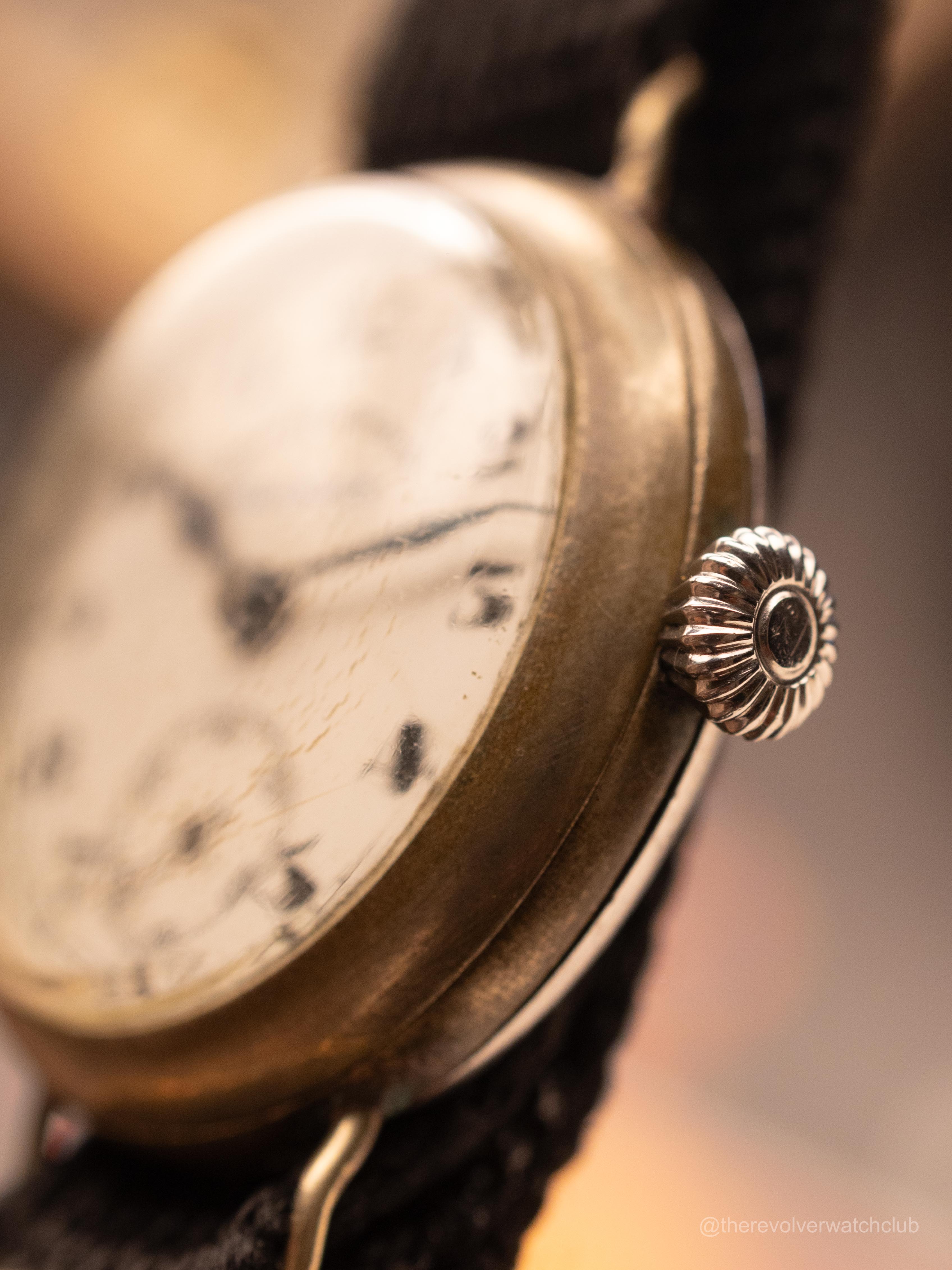 West End Watch Co. Secundus (Ref. 7193 5892) (35mm; Manual) — image 4