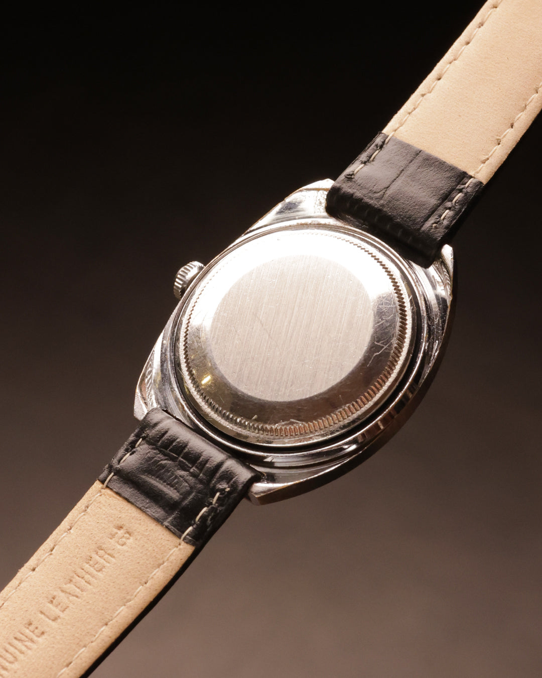 Westclox Automatic 17 Jewels