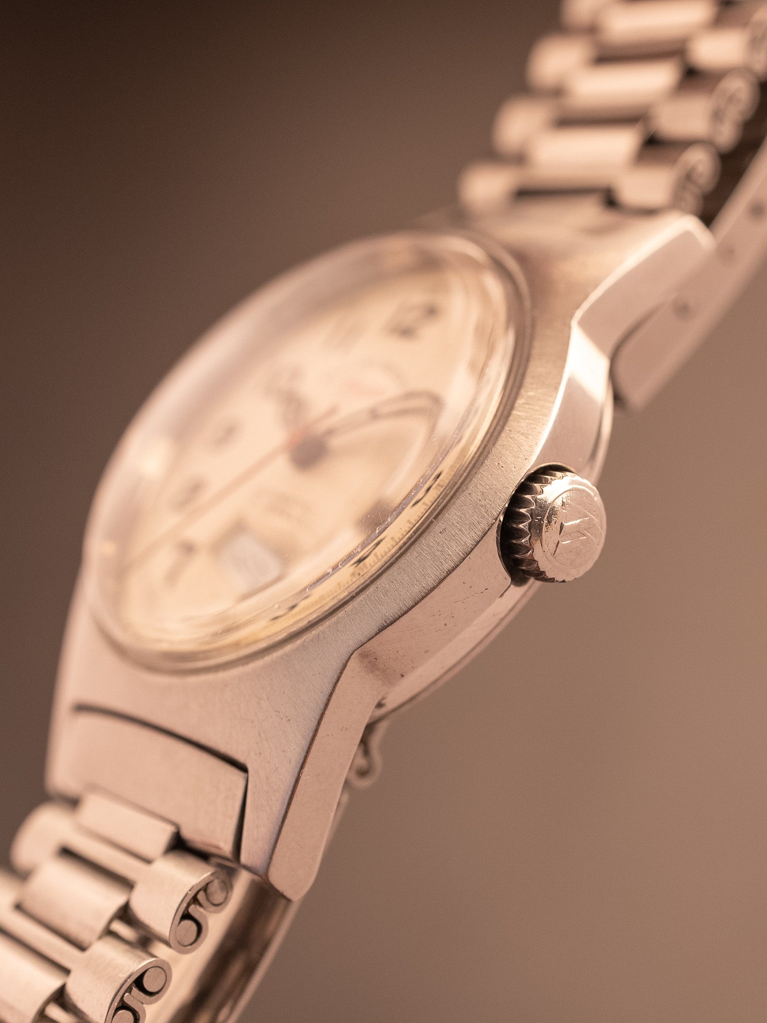 West End Watch Co. (Ref. K-4289 4916) (34mm; Automatic)